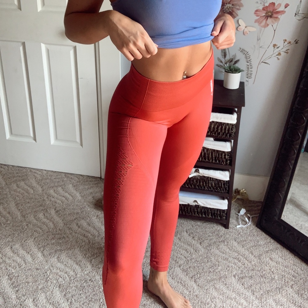 Gymshark energy+seamless legging